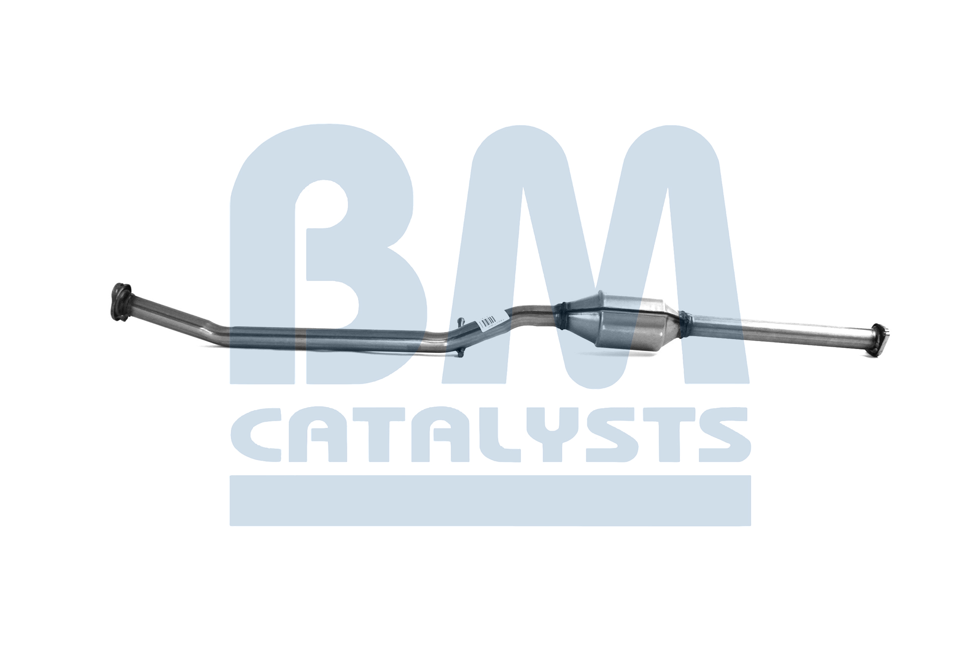 Katalysator BM91716H von BM CATALYSTS günstig für 483,89 € online kaufen