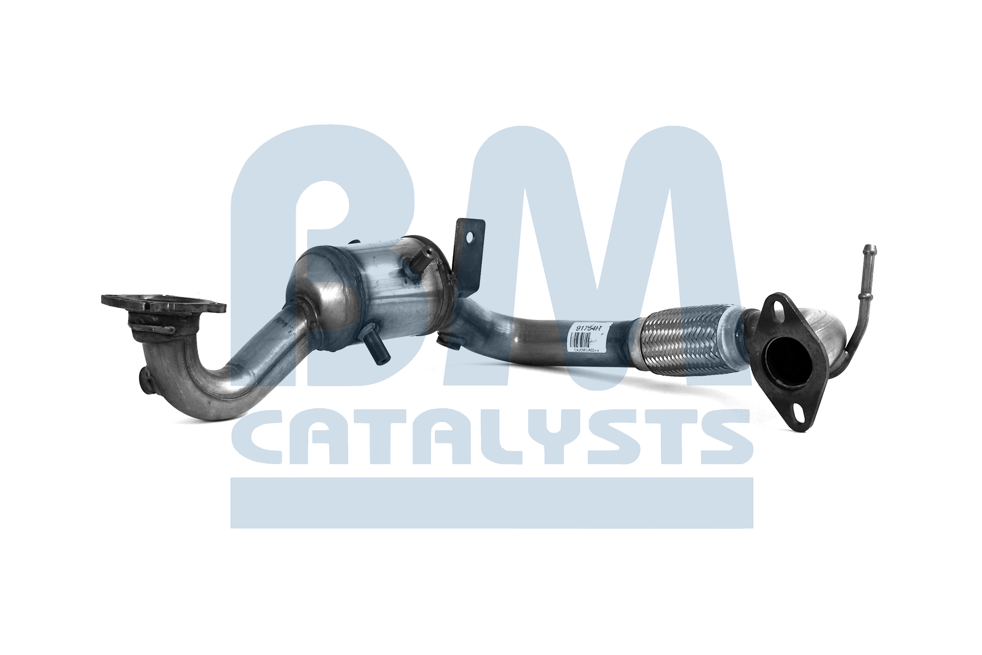 Acquista Catalizzatore da BM CATALYSTS BM91754H a buon mercato per soli 507,46 €