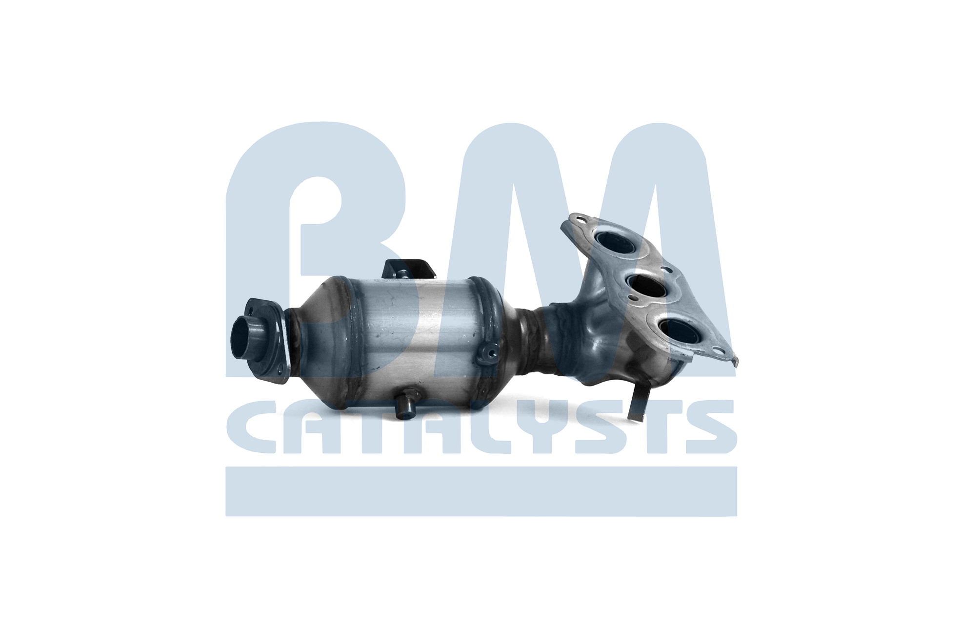 Acquista online BM CATALYSTS Catalizzatore Art.: BM91756H