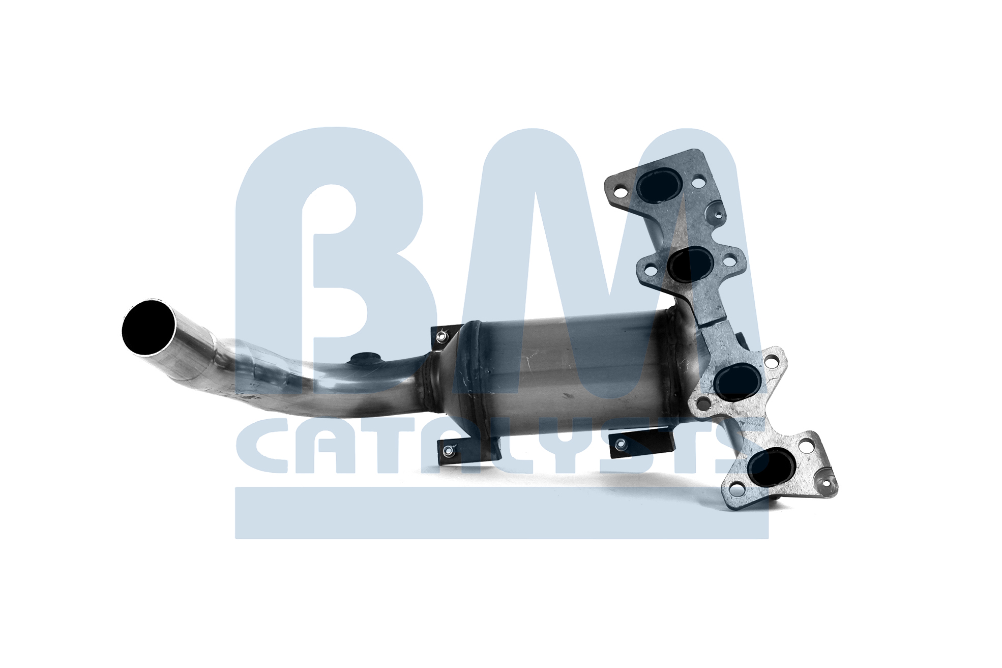Katalysator BM91758H von BM CATALYSTS günstig für 392,67 € online kaufen