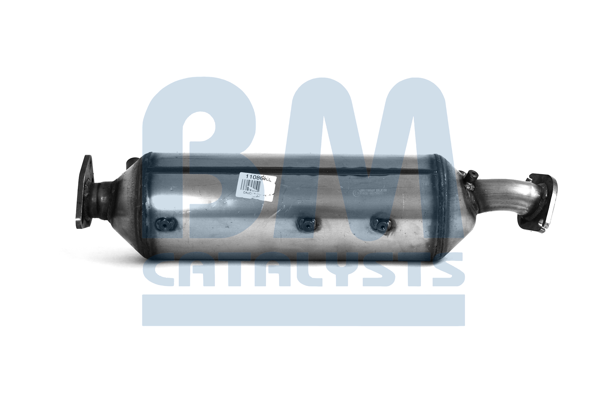 Compre Filtro de partículas da BM CATALYSTS BM11086H a um preço baixo por 619,84 €
