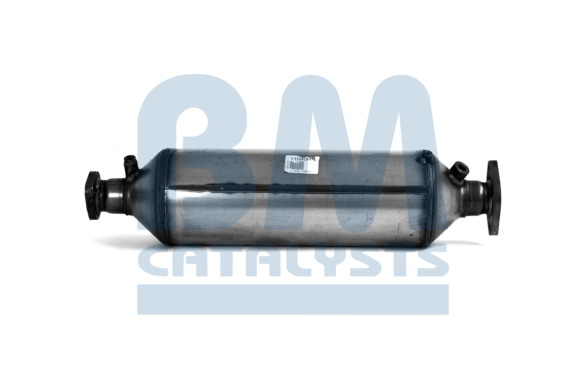 Partikelfilter (DPF) von BM CATALYSTS BM11080H