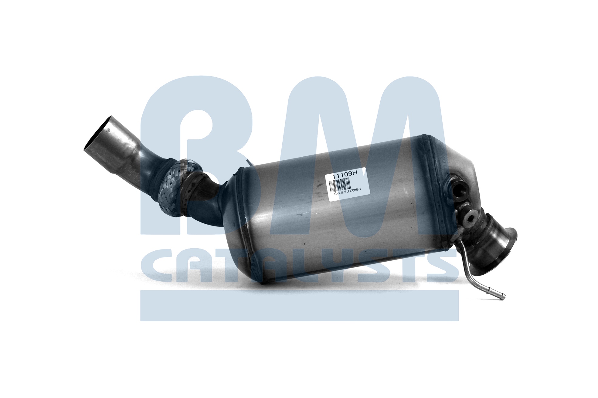 Original BM CATALYSTS Partikelfilter (DPF) online kaufen