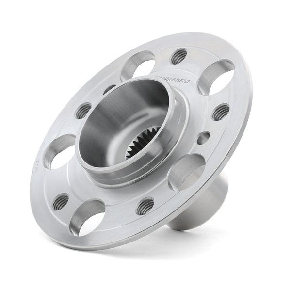 Radnabe SKWB-0180847 von STARK günstig für 35,05 € online kaufen