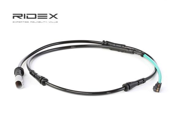 RIDEX Warnkontakt, Bremsbelagverschleiß 407W0104 online kaufen