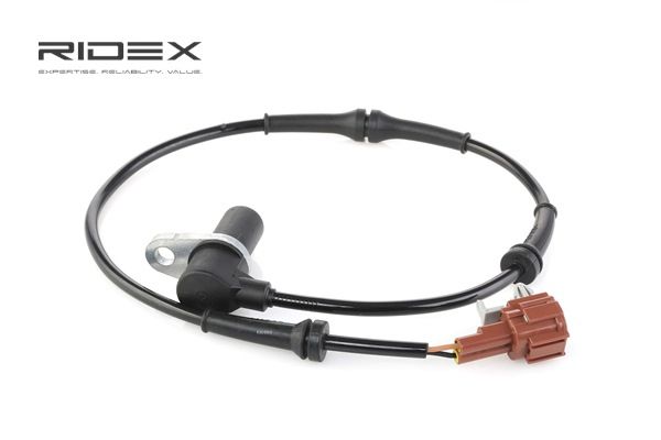 Compre RIDEX Sensor, rotações da roda Art.: 412W0218 online