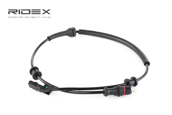 Compre Sensor ABS de RIDEX online para LAGUNA II (BG0/1_) a precios moderados
