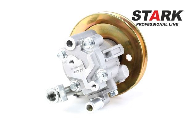 Osta Ohjaustehostimen pumppu STARK:llä SKHP-0540097 edullisesti hintaan 85,79 €