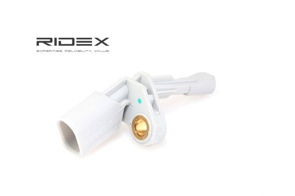 Comprar Sensor ABS de RIDEX 412W0271 a bajo precio de 7,53 €