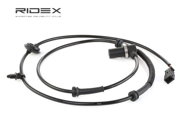 AUDI ABS-Sensor von RIDEX