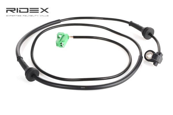 ABS-Sensor von RIDEX günstig für 18,29 €