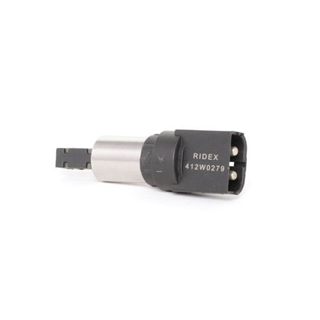 Kjøp Sensor, ABS av RIDEX 412W0279 til den lave prisen 293,21 NOK