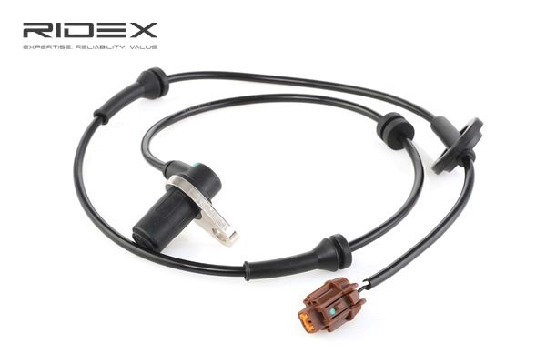 RIDEX 412W0178 ABS-givare NISSAN X-TRAIL (T30)