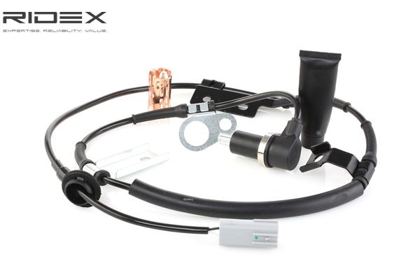 Compre Sensor, rotações da roda da RIDEX 412W0278 a um preço baixo por 15,00 €