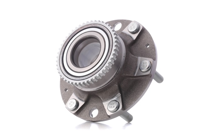 Compre Cubo da roda de STARK online para H-1 Cargo (TQ) a preços moderados