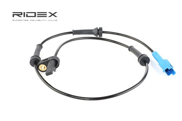 Achetez des Capteur ABS RIDEX 412W0196 à prix pour 18,96 €