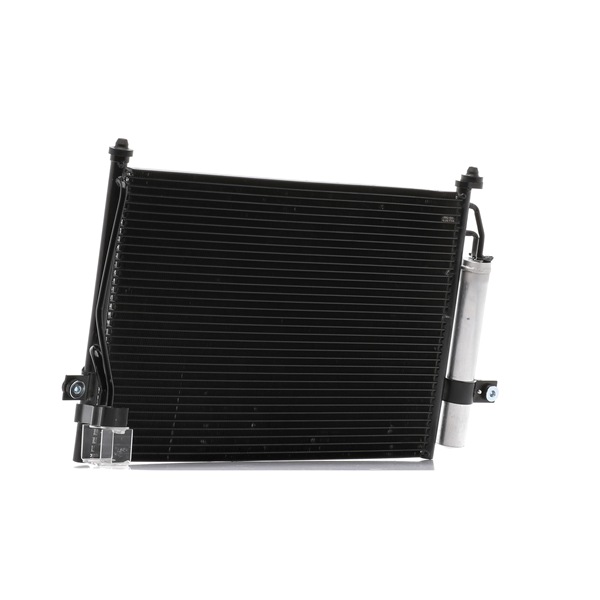 Acquista online RIDEX Condensatore climatizzatore Art.: 448C0201