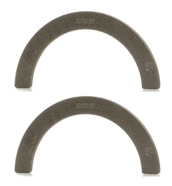 Acquista Spessore di registro, Albero a gomiti da GLYCO A195/2 0.10mm a buon mercato per soli 8,69 €