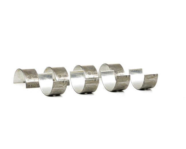 Pleuellager 01-4154/4 0.25mm CHRYSLER YPSILON von GLYCO