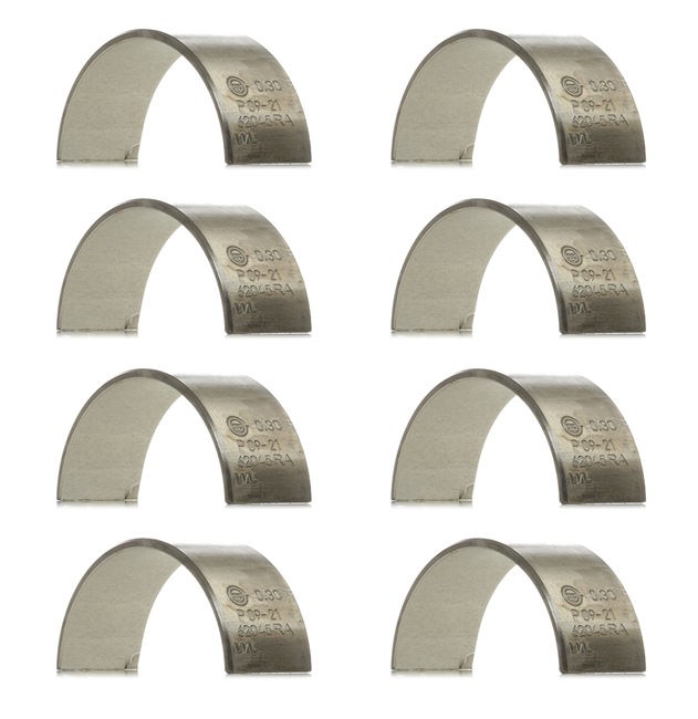 Köp Vevstakslager av GLYCO 01-4173/4 0.30mm till det låga priset 348,36 kr