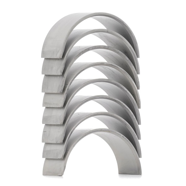 Köp Vevstakslager av GLYCO 71-4168/4 0.50mm till det låga priset 366,16 kr