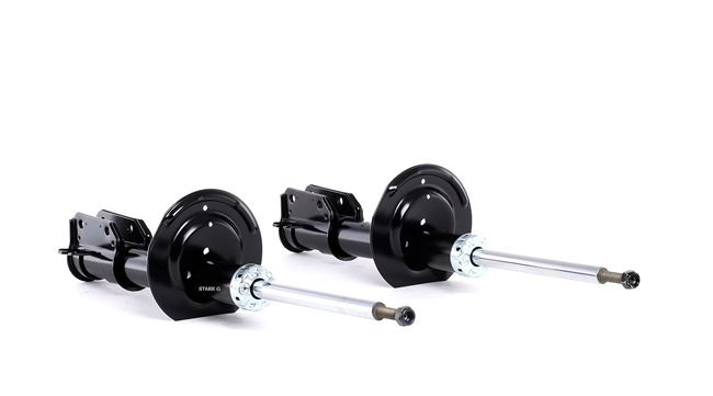 Stoßdämpfer SKSA-0132790 für MINI