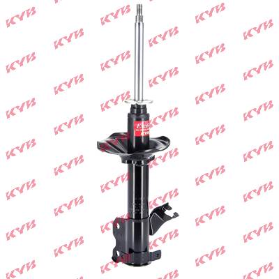 Stoßdämpfer 332064 für PRIMERA Traveller (WP11) für 59,90 CHF