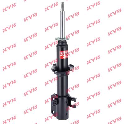 Stoßdämpfer 332093 für Wagon R+ Schrägheck (EM) für 86,19 CHF