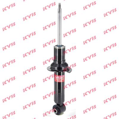Stoßdämpfer 341851 für C5 III (RD_) für 52,65 CHF