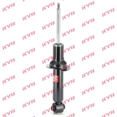 Stoßdämpfer 341852 für C5 III (RD_) für 52,61 CHF