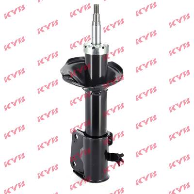 Stoßdämpfer 633265 von KYB günstig für 66,89 € online kaufen