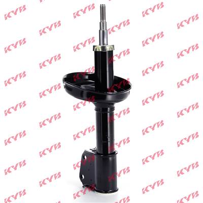 Stoßdämpfer 633707 von KYB günstig für 61,14 € online kaufen