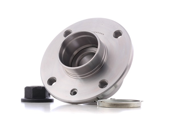 Acquista online RIDEX Kit cuscinetto ruota Art.: 654W0225