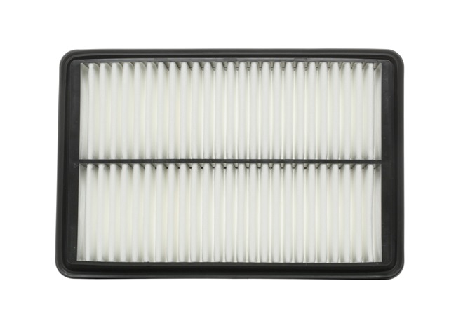 Luftfilter für HYUNDAI von RIDEX
