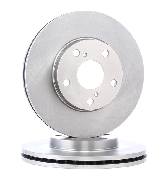 Original RIDEX Bremsscheibe online kaufen