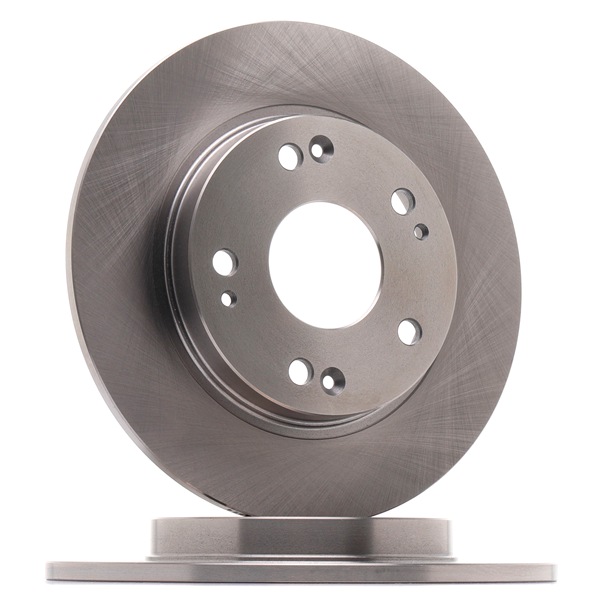 Compre Disco de travão da RIDEX 82B1267 a um preço baixo por 22,14 €