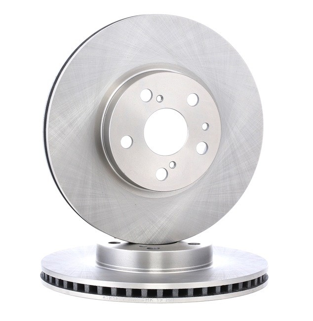 Bremsscheibe 82B1320 von RIDEX günstig für 30,29 € online kaufen