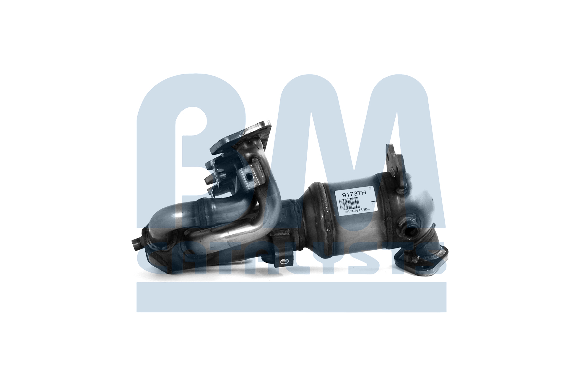 Acquista Catalizzatore da BM CATALYSTS BM91737H a buon mercato per soli 314,33 €