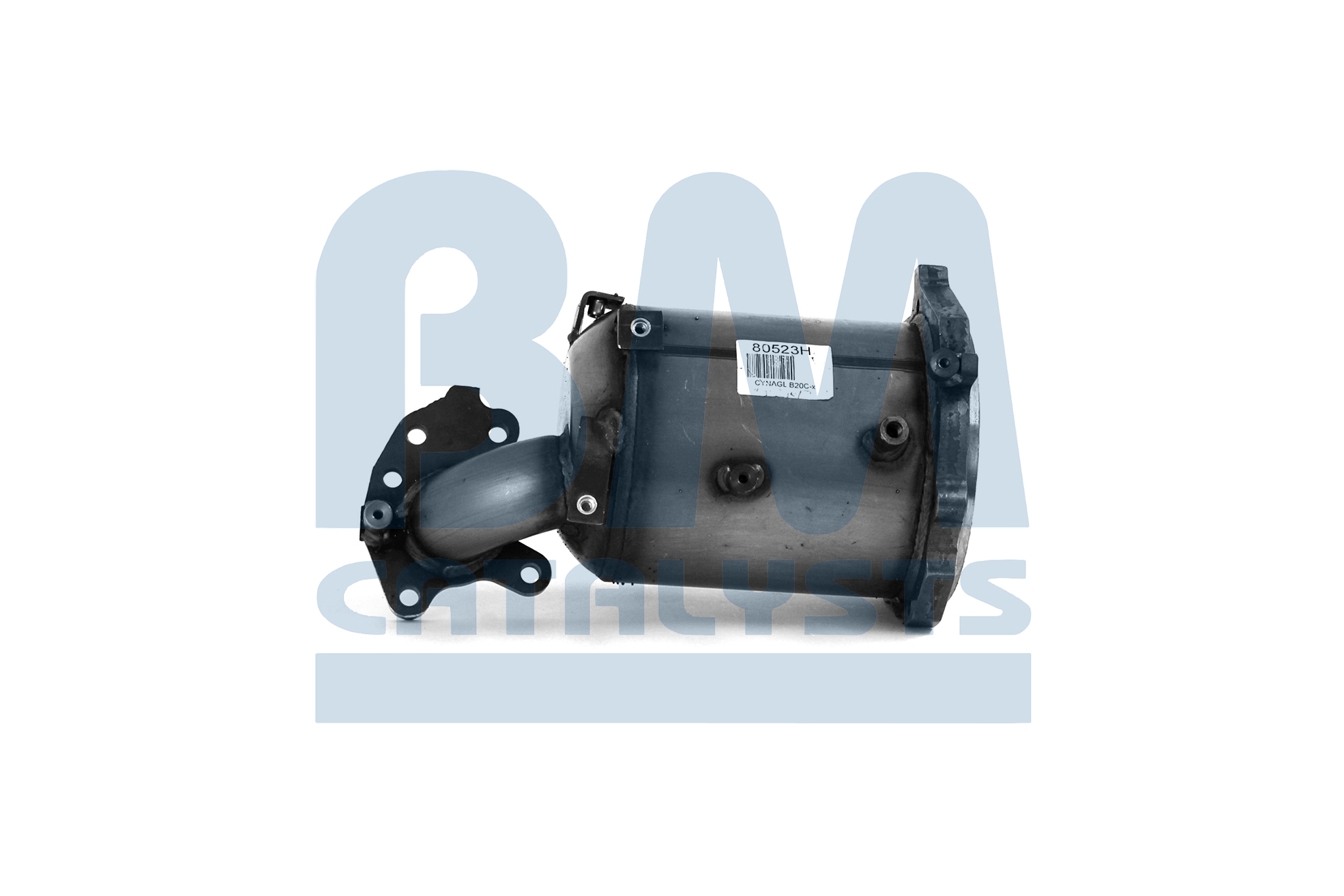 Online Shop für Katalysator von BM CATALYSTS EAN: 2210724330864