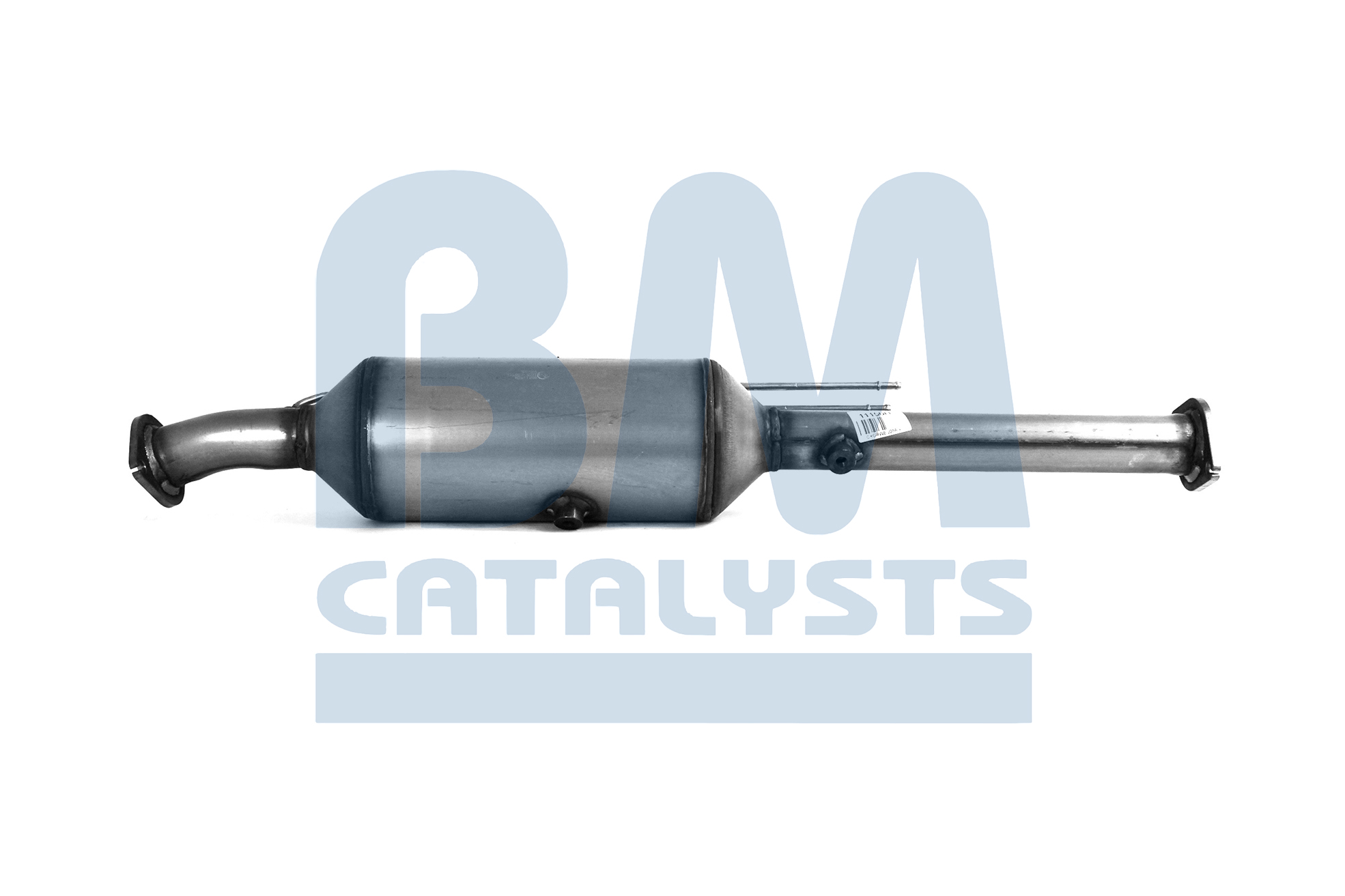 Compre Filtro de partículas da BM CATALYSTS BM11156H a um preço baixo por 599,79 €