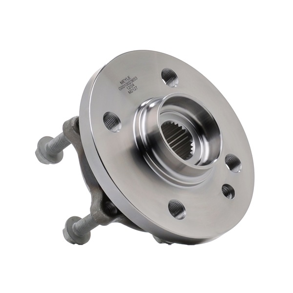 MEYLE 300 312 1105 Cubo da roda MINI Hatchback (R50, R53) 1.4 75 cv Diesel