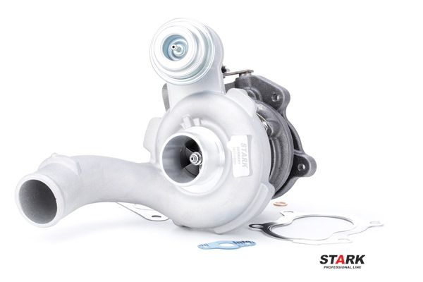 Acquista Turbina da STARK SKCT-1190001 a buon mercato per soli 224,84 €