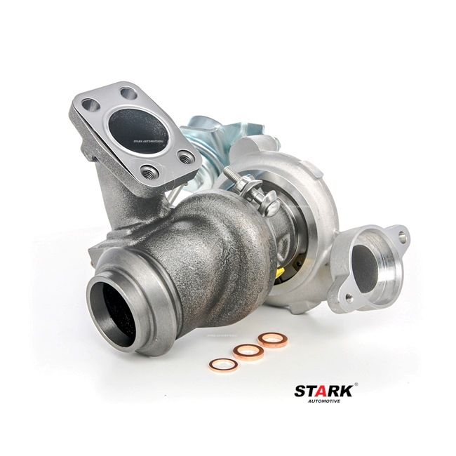 Turbolader von STARK für 308 SW I Kasten / Kombi (4E_) günstig online kaufen
