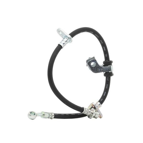 Comprar Latiguillo de freno de RIDEX 83B0384 a bajo precio de 19,36 €