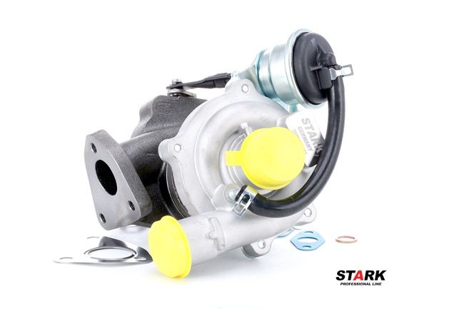 Osta STARK Turbo netistä SWIFT III (MZ, EZ)-mallille edulliseen hintaan