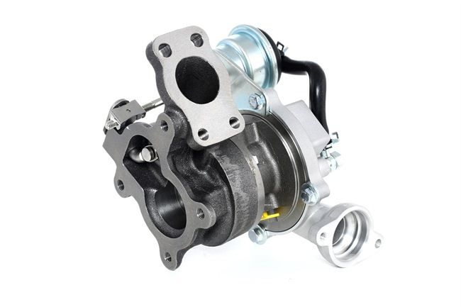 Turbolader SKCT-1190013 PEUGEOT 107 von STARK