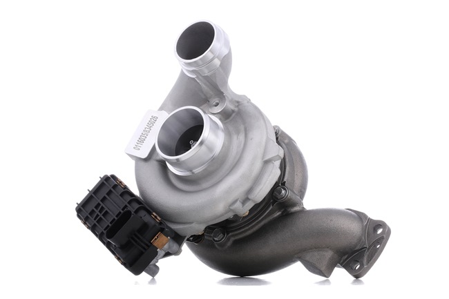 Turbolader SKCT-1190020