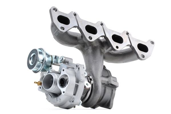 Turbolader SKCT-1190027
