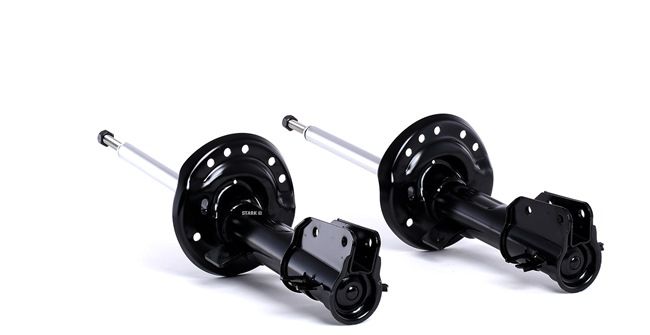 Stoßdämpfer SKSA-0132820