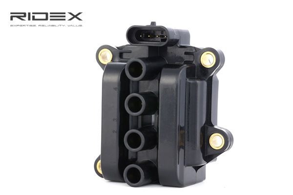 Original RIDEX Zündspule online kaufen